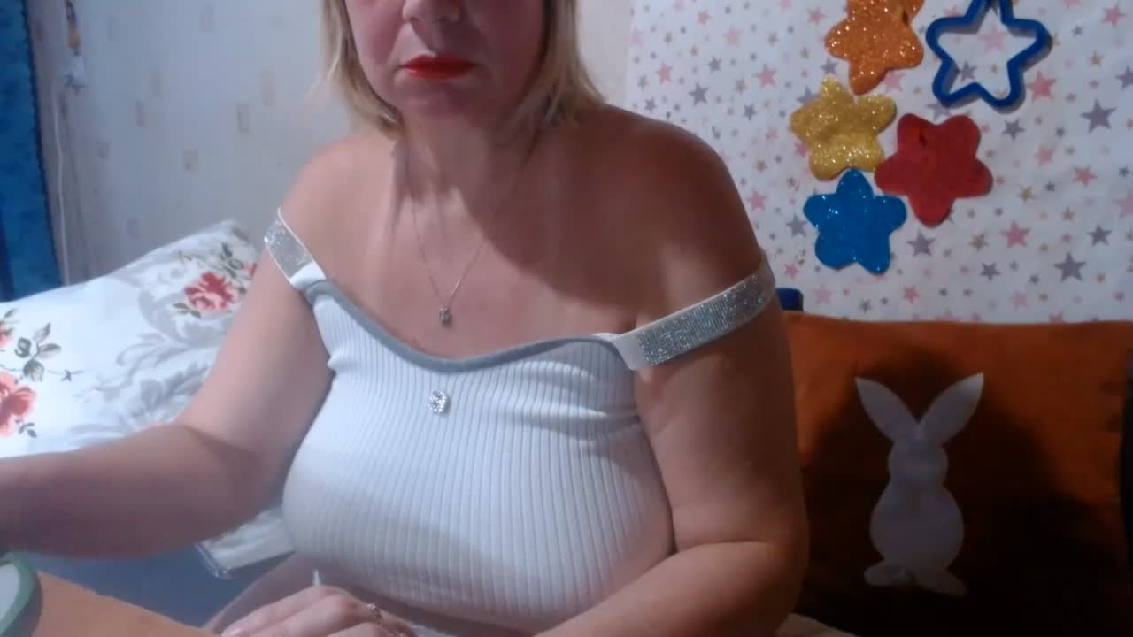 LanaStar1 Adult Chat October 18, 2026