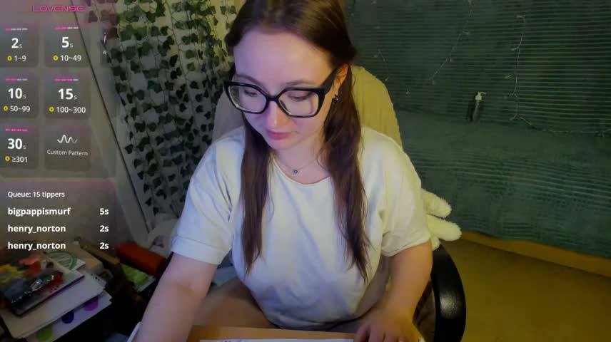 Micky_Wood Adult Chat October 19, 2026