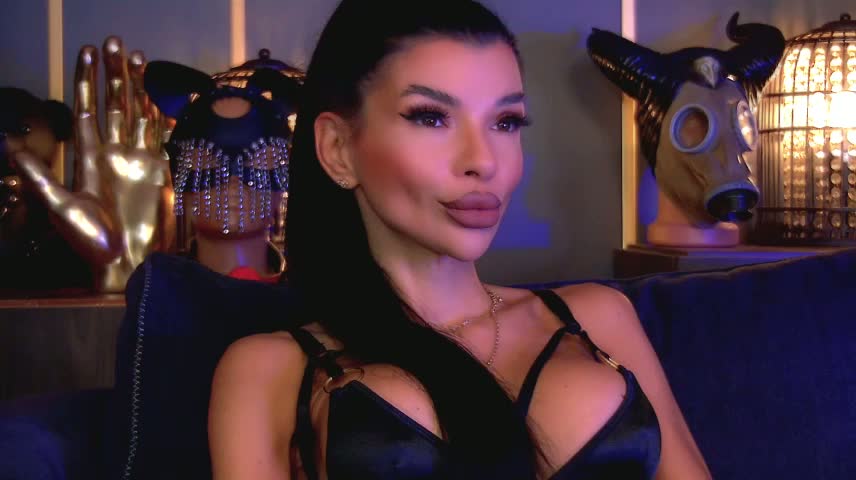 EleniaDevons Adult Chat October 18, 2026
