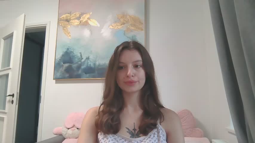 _lilycandy_ Adult Chat October 18, 2026