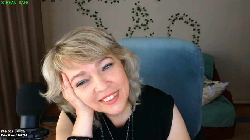 Rosette_Pricky Adult Chat October 19, 2026