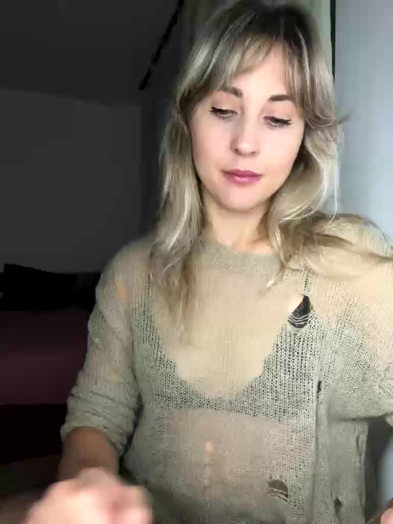 LunaSecret1 Adult Chat October 19, 2026
