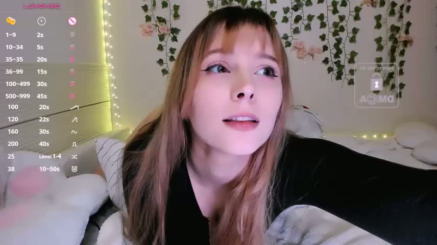 Candy_mintt Adult Chat October 19, 2026