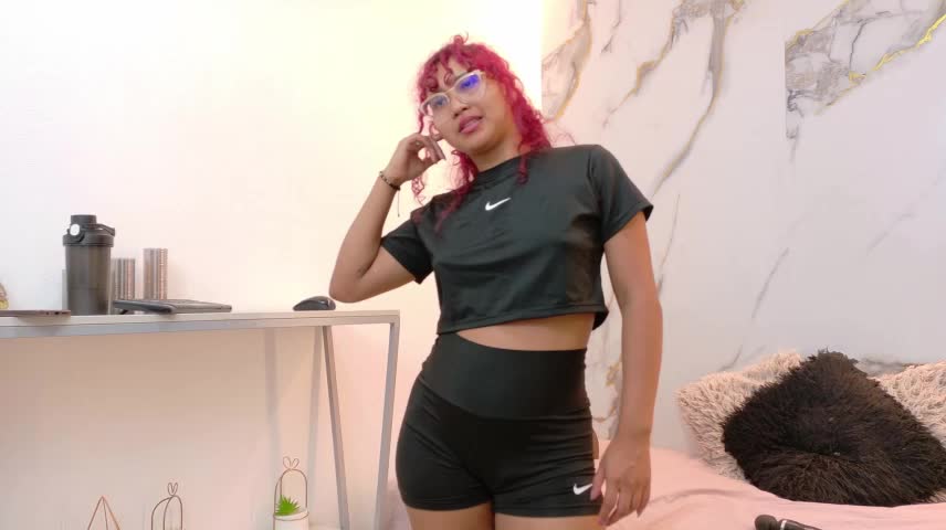 SamanthaFox_8 Adult Chat October 18, 2026