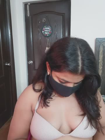 Mysterious_Noor_khan Adult Chat October 18, 2026