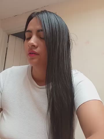 DaniellaGiraldo Adult Chat October 19, 2026