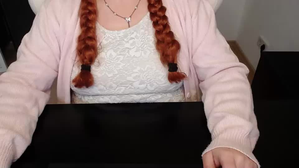 sweetvixen01 Adult Chat October 18, 2026