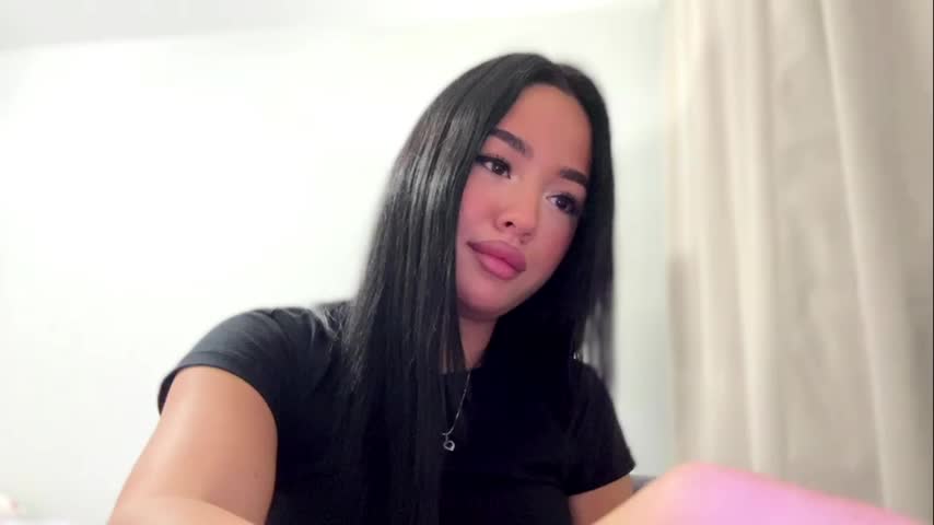 JanaeLariccia Adult Chat October 19, 2026