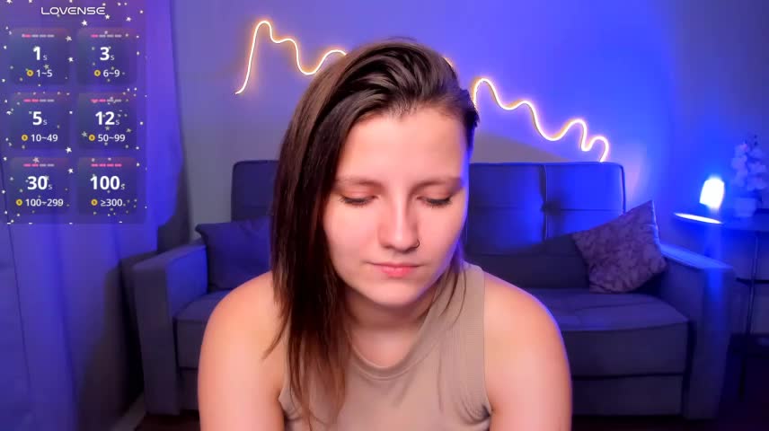 MelindaTin Adult Chat October 18, 2026