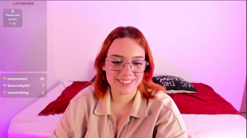 Harmon_Misakii Adult Chat October 19, 2026