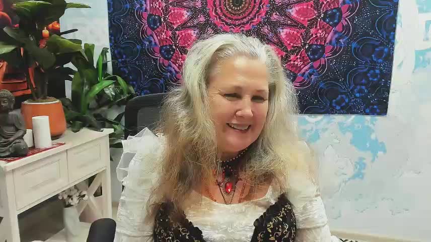 LilaMaharani Adult Chat October 19, 2026
