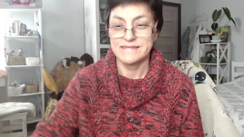 BloomingAllure Adult Chat October 18, 2026