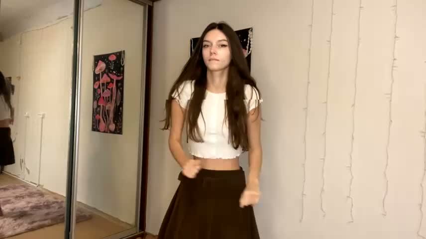 VeroniqueJaap Adult Chat October 18, 2026
