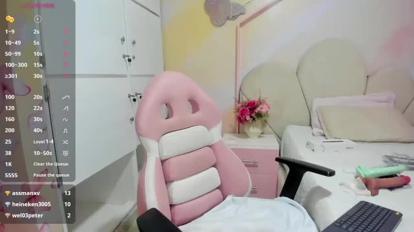 BabyAngel18_ Adult Chat October 19, 2026