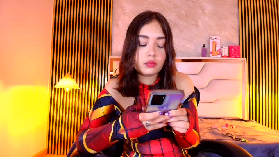 PamelaCollinsVS Adult Chat October 18, 2026