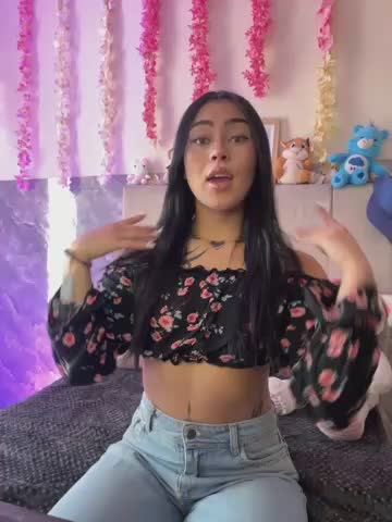 Dalila_ec Adult Chat October 19, 2026