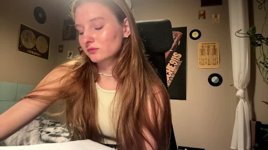 EllyCerry Adult Chat October 19, 2026