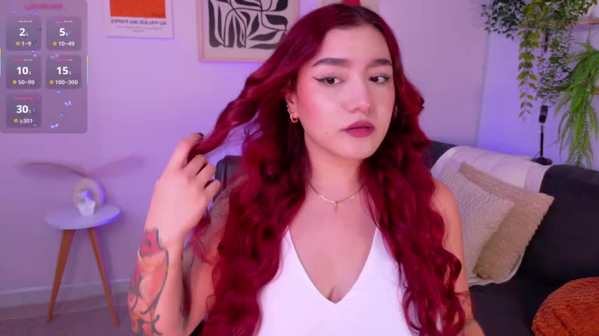 ViolettCastel Adult Chat October 19, 2026