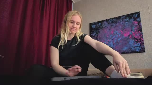 Lanavi_Smile Adult Chat October 18, 2026