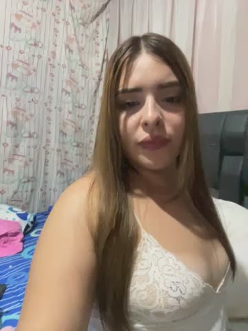Nahomy_cm Adult Chat October 18, 2026