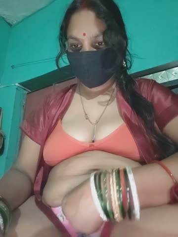 SEXY_POOJA234 Adult Chat October 18, 2026