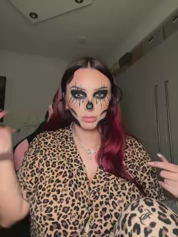 OliviaaFischer Adult Chat October 19, 2026