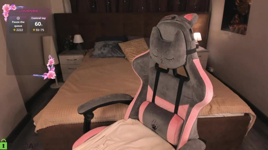 Betty_Andrews Adult Chat October 18, 2026