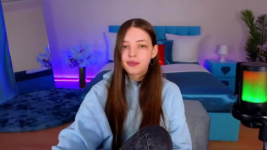 LiliBakery Adult Chat October 18, 2026