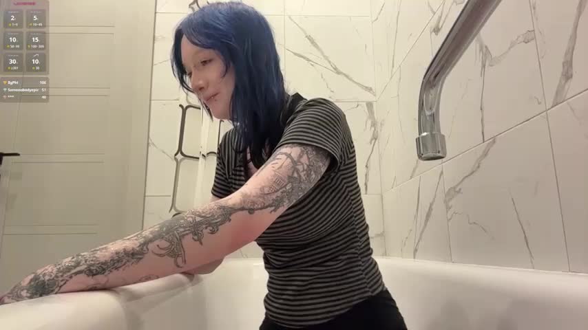CrystalXross Adult Chat October 19, 2026
