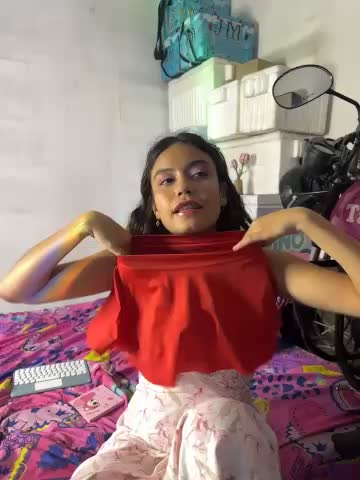 TamaraMera Adult Chat October 18, 2026