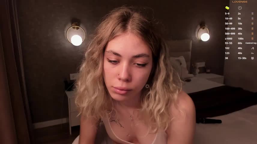 Leila_Vanilla Adult Chat October 19, 2026