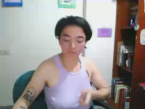 Came-II Adult Chat October 18, 2026