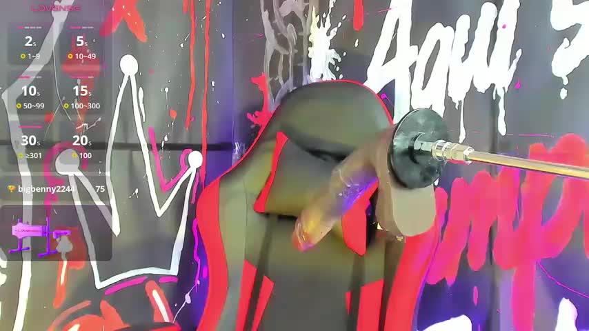 ScarlettFlamess_ Adult Chat October 18, 2026
