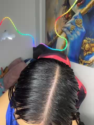 Nisha_jazz Adult Chat October 19, 2026