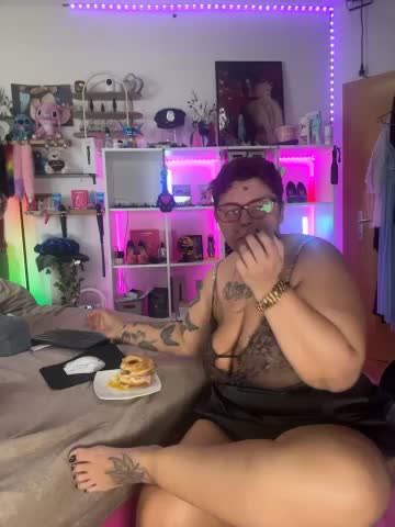 SunshineLexi Adult Chat October 18, 2026