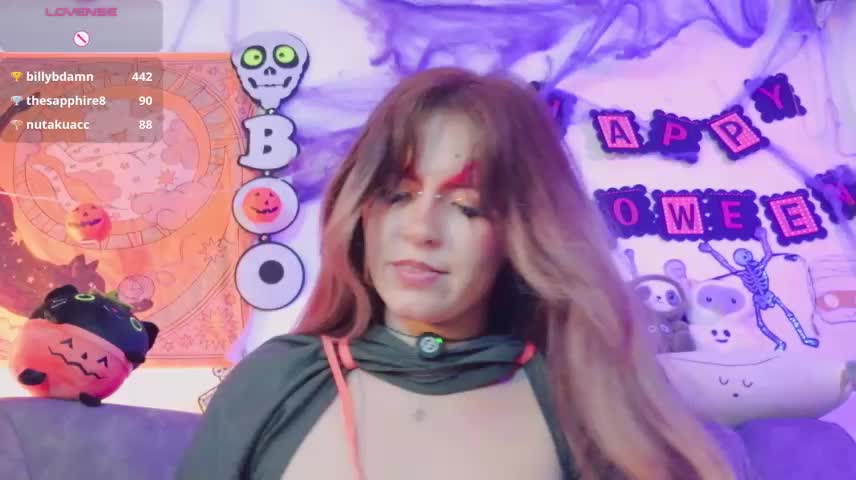 cherrybom969 Adult Chat October 18, 2026