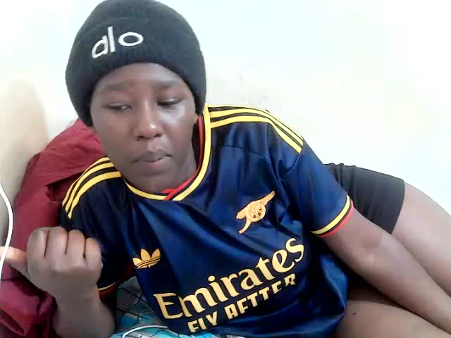 Jazzy_ebony Adult Chat October 18, 2026