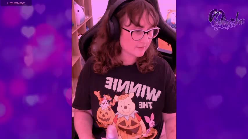 ShelbyJae Adult Chat October 19, 2026