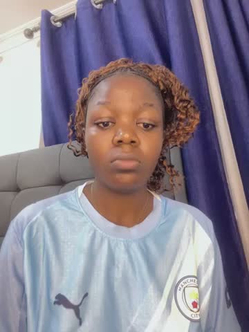Black_prettty Adult Chat October 19, 2026