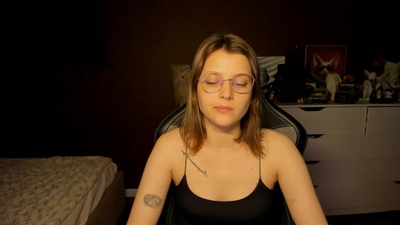 SoniNex Adult Chat October 18, 2026