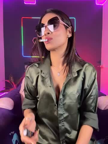 Ivy_the_goddess Adult Chat October 19, 2026