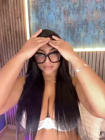Noxara_dolll Adult Chat October 19, 2026