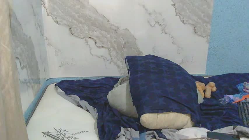 SexyZuluBarbie Adult Chat October 18, 2026
