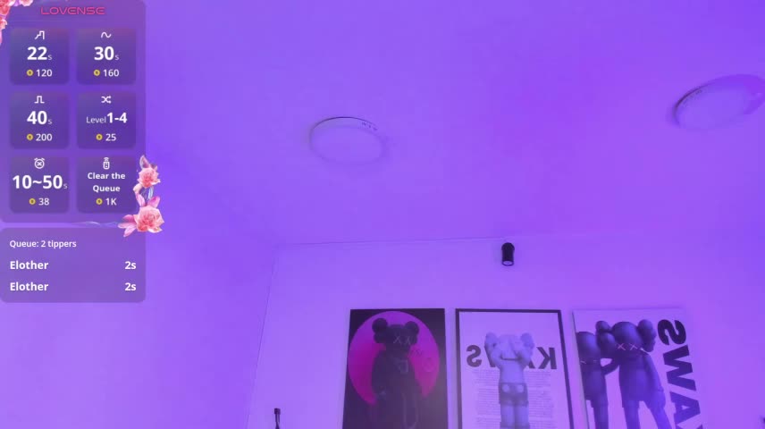 Kat_VonDe Adult Chat October 19, 2026