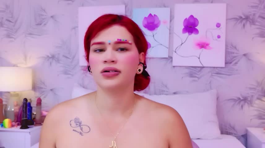 CherryTayloor Adult Chat October 18, 2026