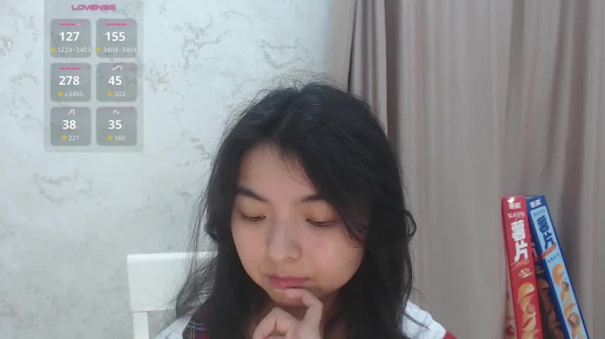 Shy_Kira Adult Chat October 19, 2026