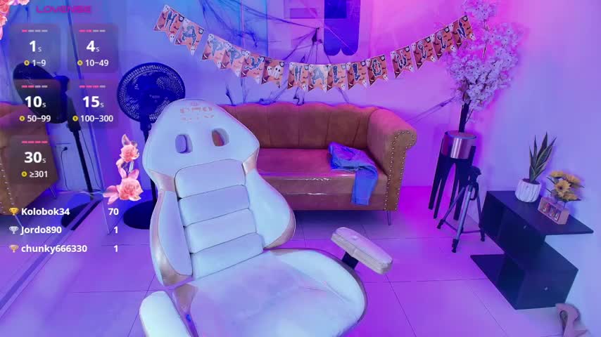 Sofi_monroeee Adult Chat October 18, 2026