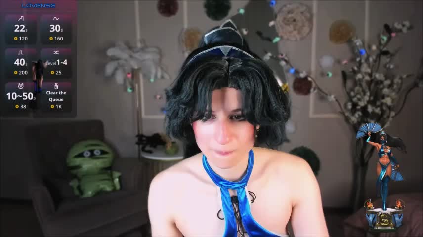 Max_Foxy Adult Chat October 19, 2026