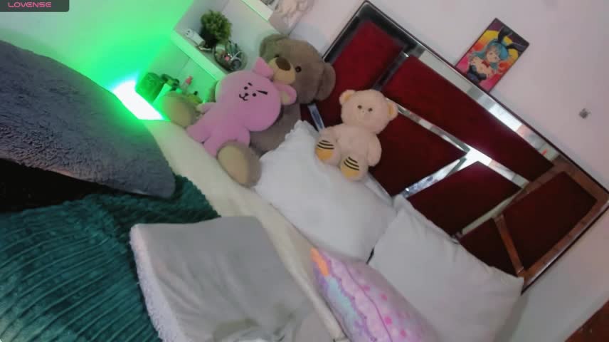 yaneycam Adult Chat October 18, 2026