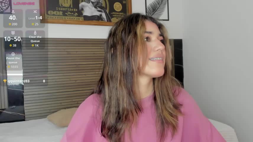 cristinnagray Adult Chat October 18, 2026